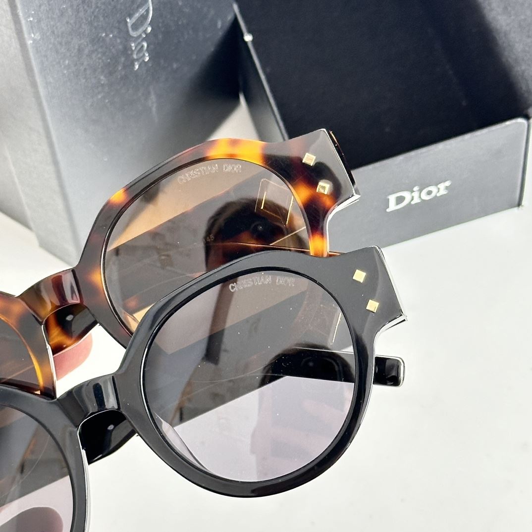 Christian Dior Sunglasses